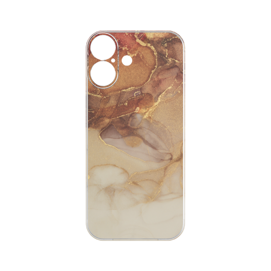 プレミアムパネル［ Marble Brown ］