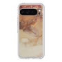 プレミアムパネル［ Marble Brown ］