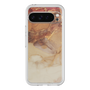 プレミアムパネル［ Marble Brown ］