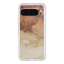 プレミアムパネル［ Marble Brown ］