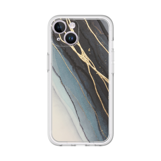 プレミアムパネル［ Marble Black ］