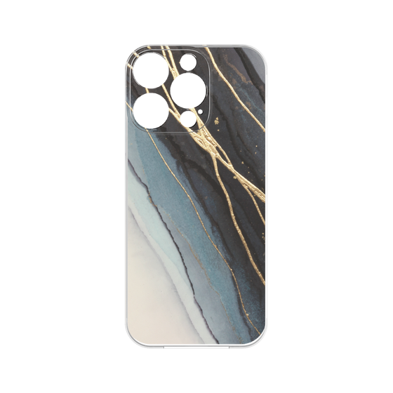 プレミアムパネル［ Marble Black ］
