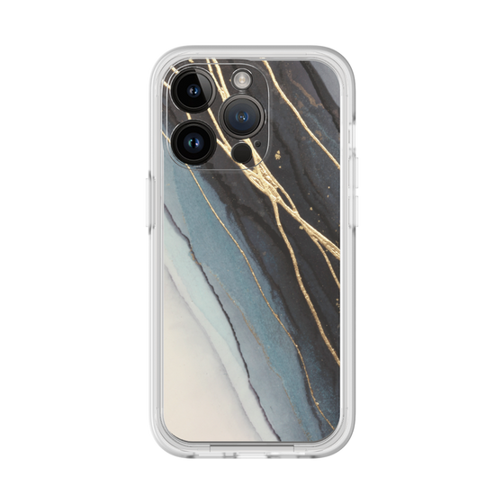 プレミアムパネル［ Marble Black ］