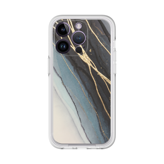 プレミアムパネル［ Marble Black ］