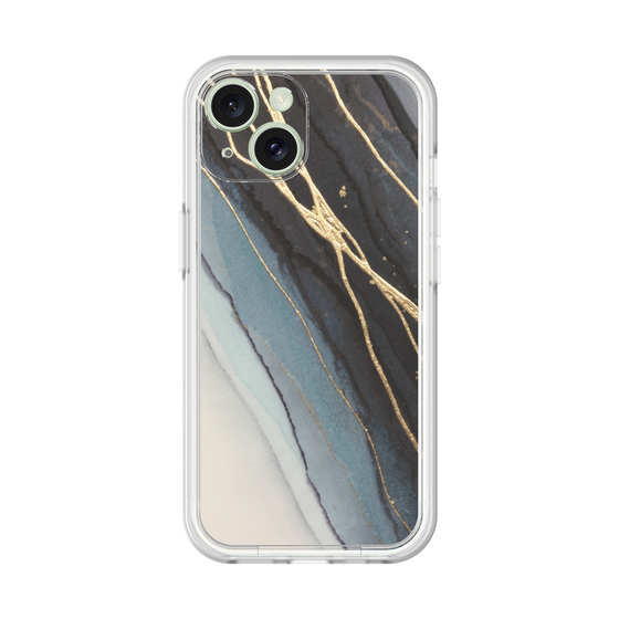 プレミアムパネル［ Marble Black ］