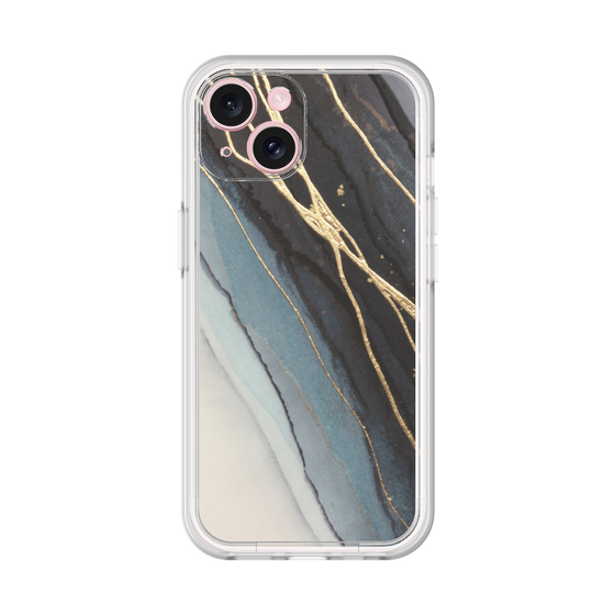 プレミアムパネル［ Marble Black ］