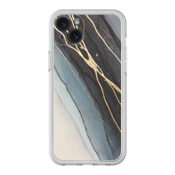 プレミアムパネル［ Marble Black ］