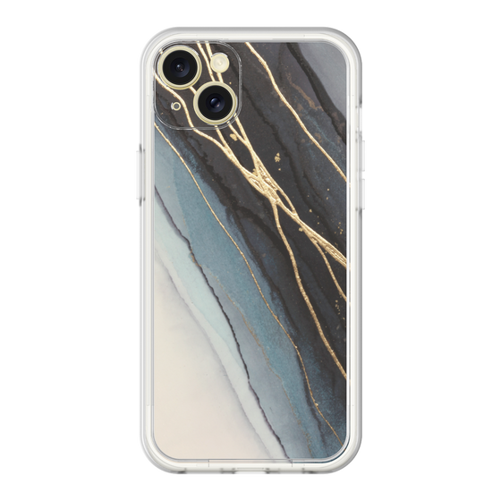 プレミアムパネル［ Marble Black ］