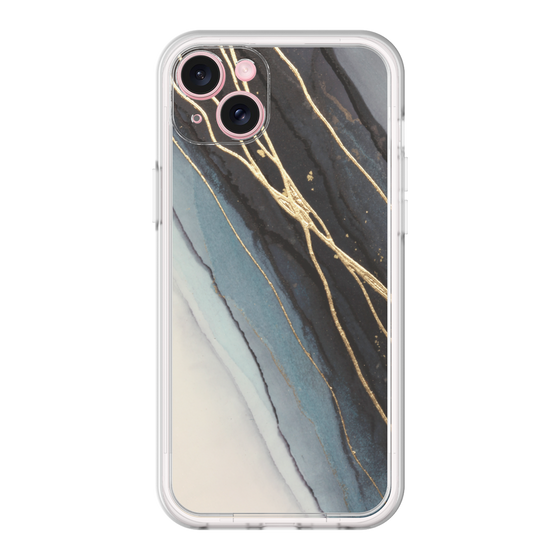 プレミアムパネル［ Marble Black ］