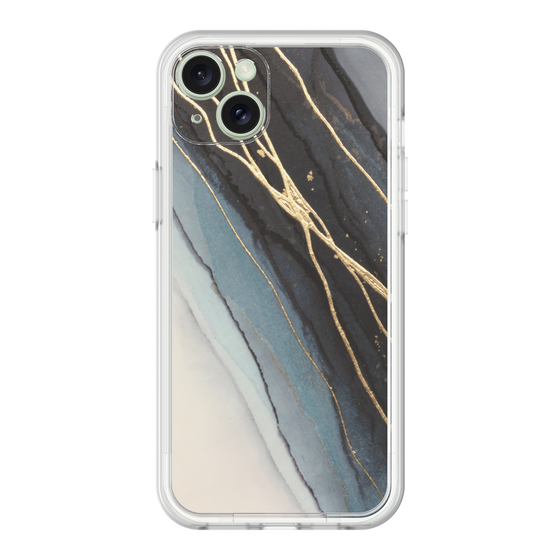 プレミアムパネル［ Marble Black ］