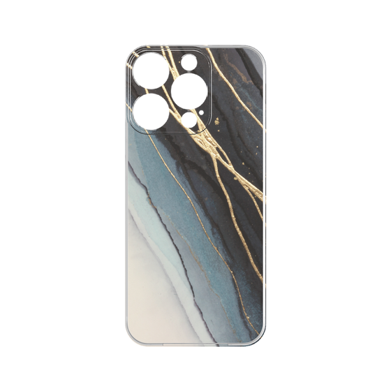 プレミアムパネル［ Marble Black ］