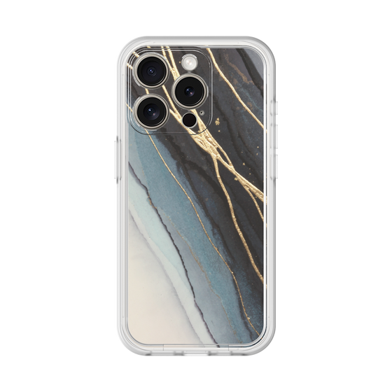 プレミアムパネル［ Marble Black ］