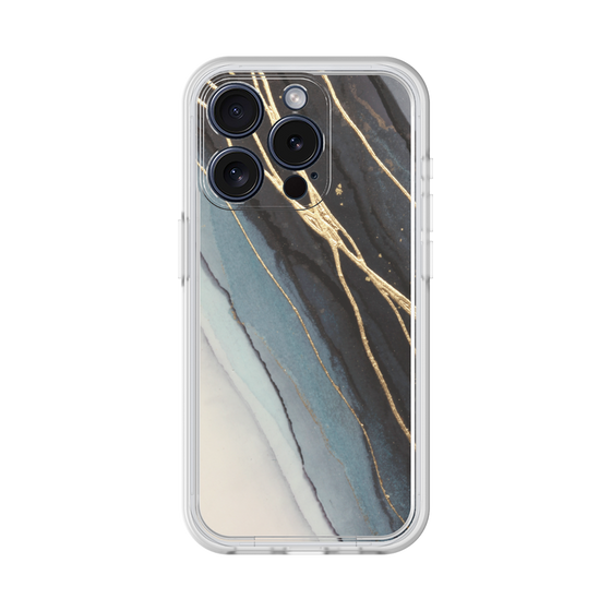 プレミアムパネル［ Marble Black ］