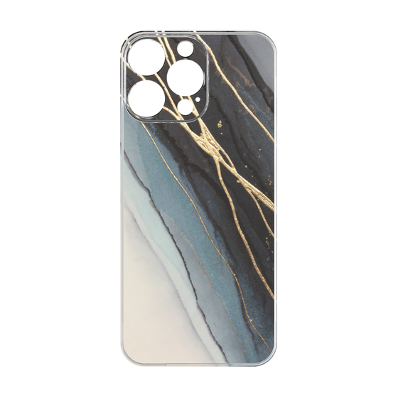 プレミアムパネル［ Marble Black ］