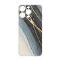 プレミアムパネル［ Marble Black ］