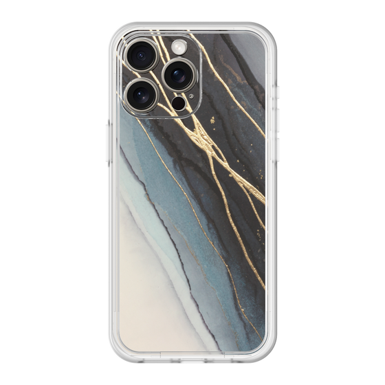 プレミアムパネル［ Marble Black ］