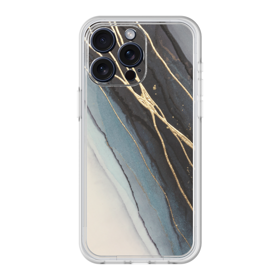 プレミアムパネル［ Marble Black ］