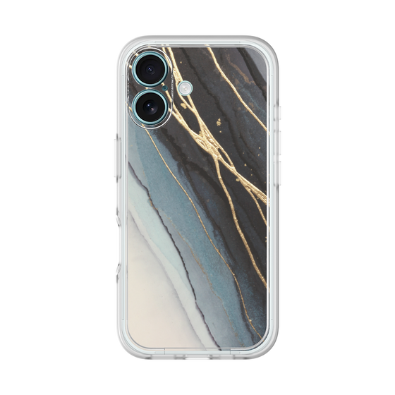 プレミアムパネル［ Marble Black ］