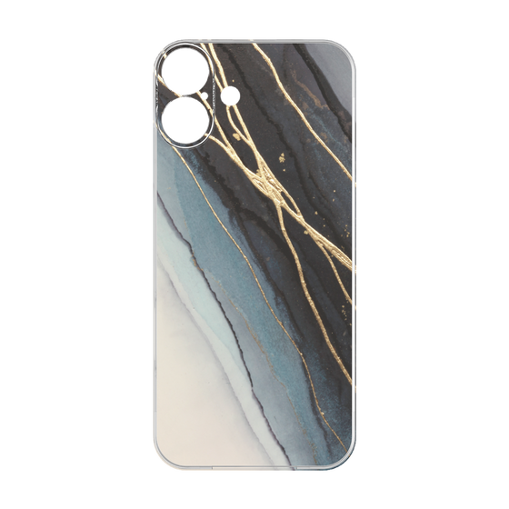 プレミアムパネル［ Marble Black ］