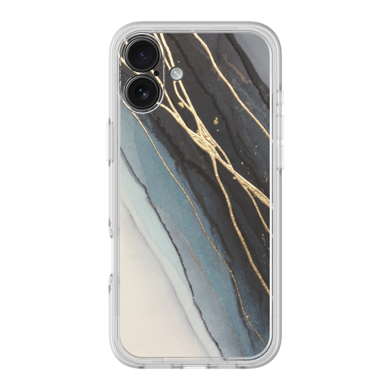 プレミアムパネル［ Marble Black ］