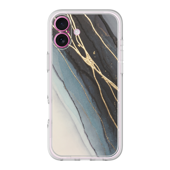 プレミアムパネル［ Marble Black ］