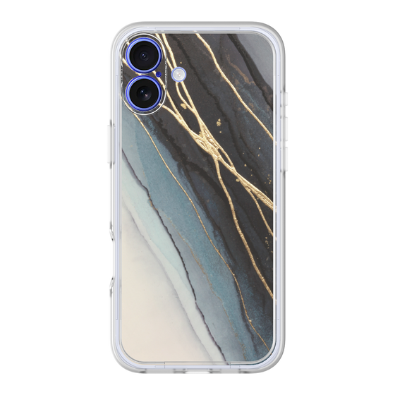 プレミアムパネル［ Marble Black ］