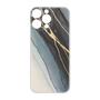 プレミアムパネル［ Marble Black ］