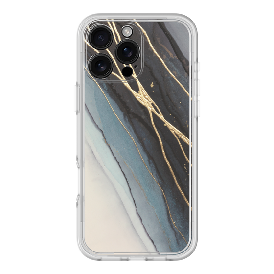 プレミアムパネル［ Marble Black ］
