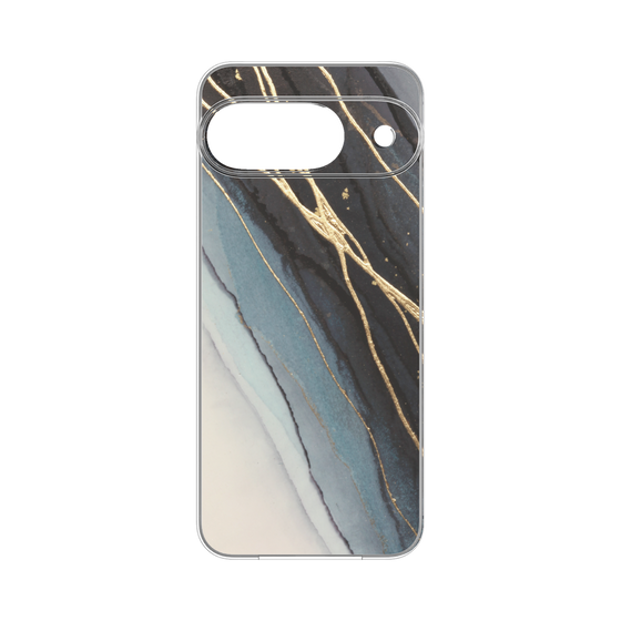 プレミアムパネル［ Marble Black ］