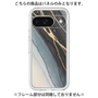プレミアムパネル［ Marble Black ］