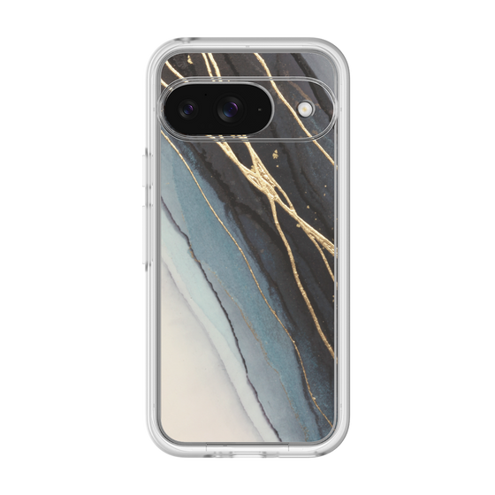 プレミアムパネル［ Marble Black ］