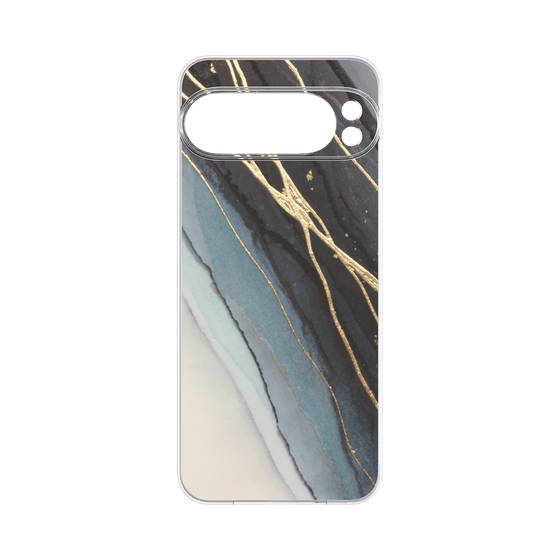 プレミアムパネル［ Marble Black ］