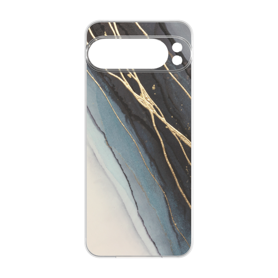 プレミアムパネル［ Marble Black ］