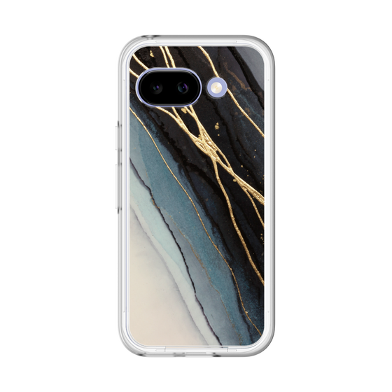 プレミアムパネル［ Marble Black ］