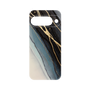 プレミアムパネル［ Marble Black ］