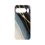 プレミアムパネル［ Marble Black ］