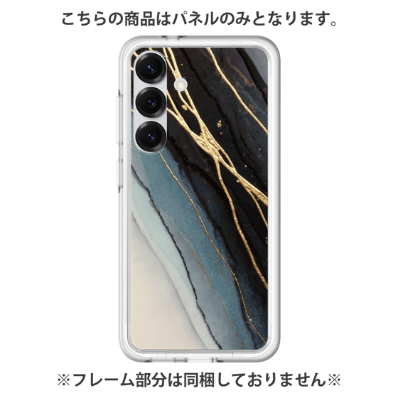 プレミアムパネル［ Marble Black ］