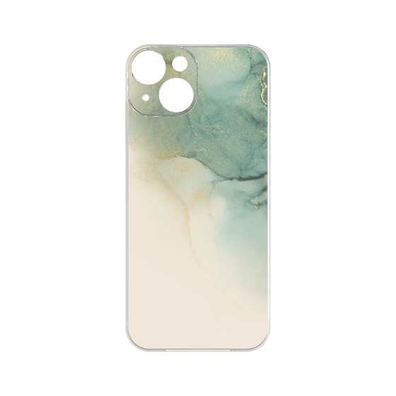 プレミアムパネル［ Marble Green ］