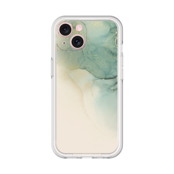 プレミアムパネル［ Marble Green ］