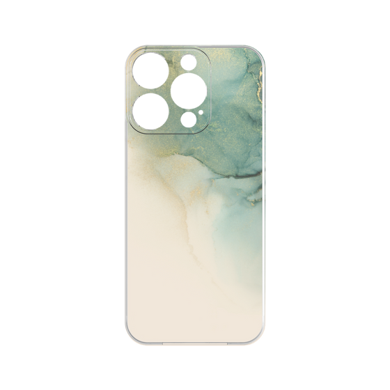 プレミアムパネル［ Marble Green ］