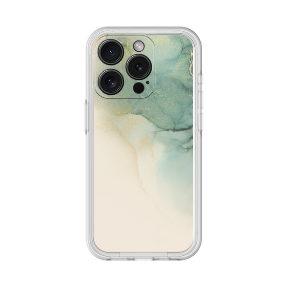 プレミアムパネル［ Marble Green ］