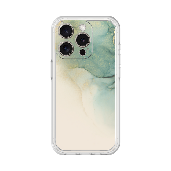 プレミアムパネル［ Marble Green ］