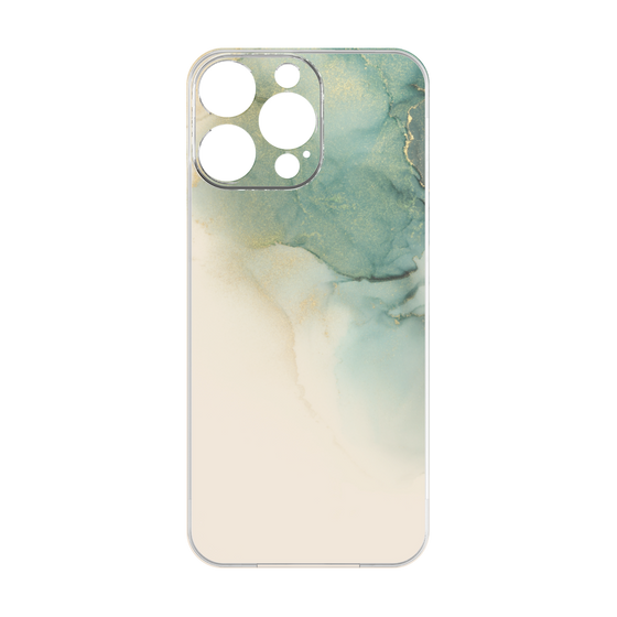 プレミアムパネル［ Marble Green ］
