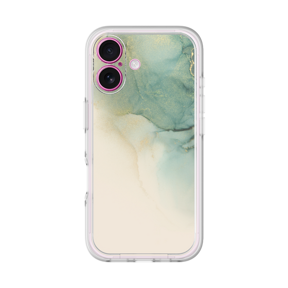 プレミアムパネル［ Marble Green ］