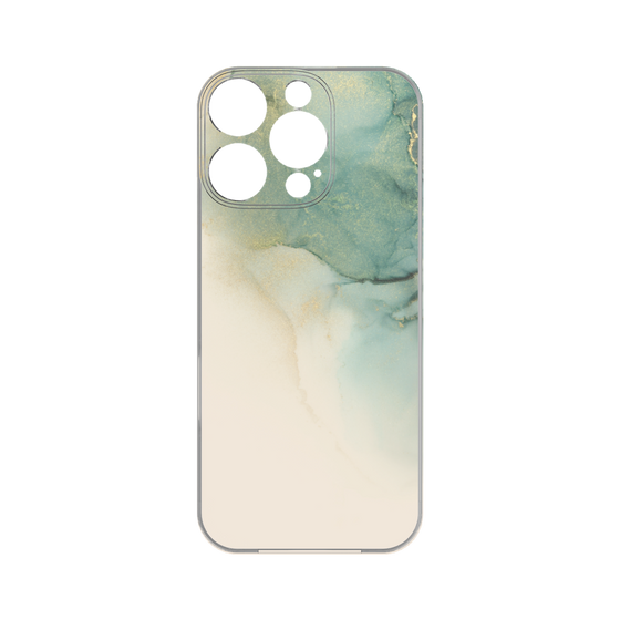 プレミアムパネル［ Marble Green ］
