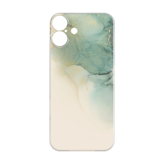 プレミアムパネル［ Marble Green ］