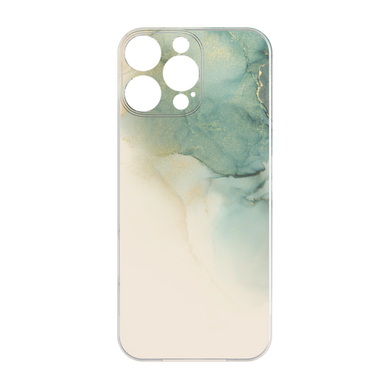 プレミアムパネル［ Marble Green ］