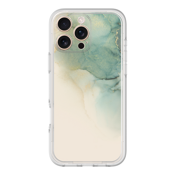 プレミアムパネル［ Marble Green ］