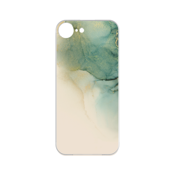 プレミアムパネル［ Marble Green ］