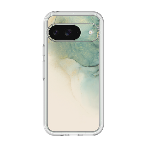 プレミアムパネル［ Marble Green ］